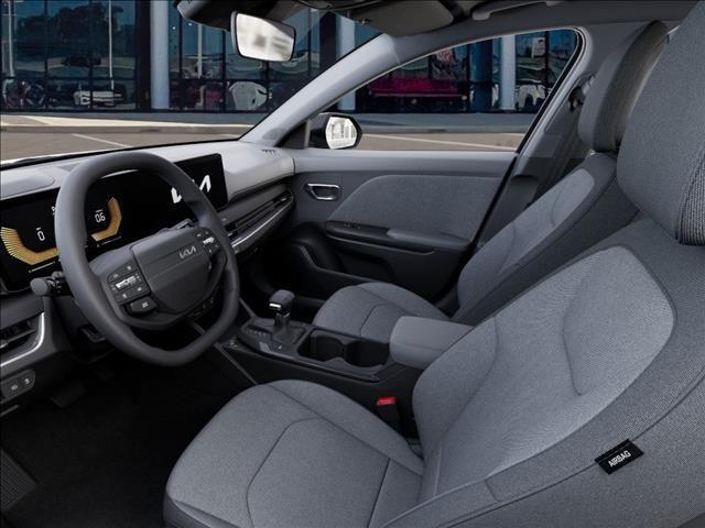 new 2026 Kia K4 car, priced at $23,488