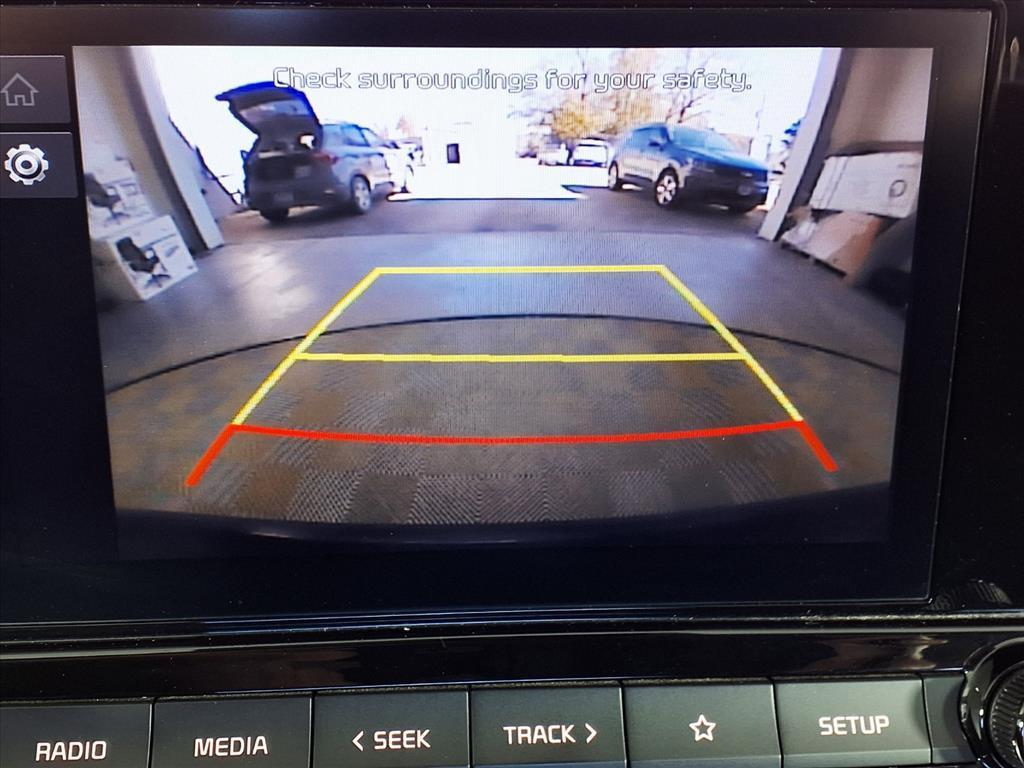 used 2024 Kia Forte car, priced at $18,991