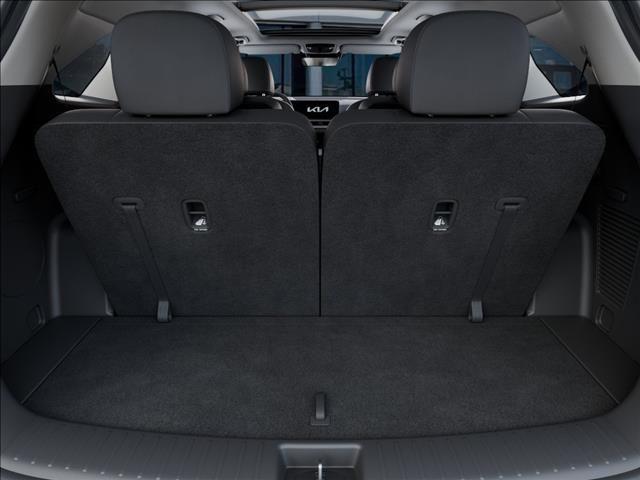 new 2026 Kia Sorento car, priced at $40,781