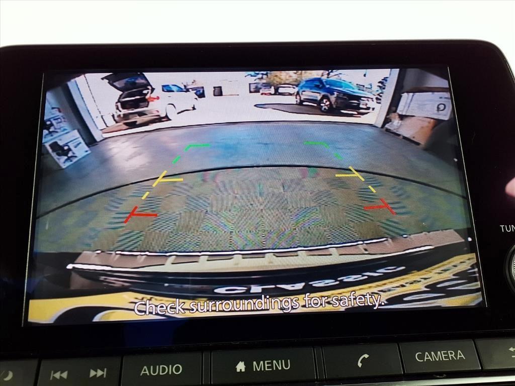 used 2021 Nissan Altima car, priced at $18,991