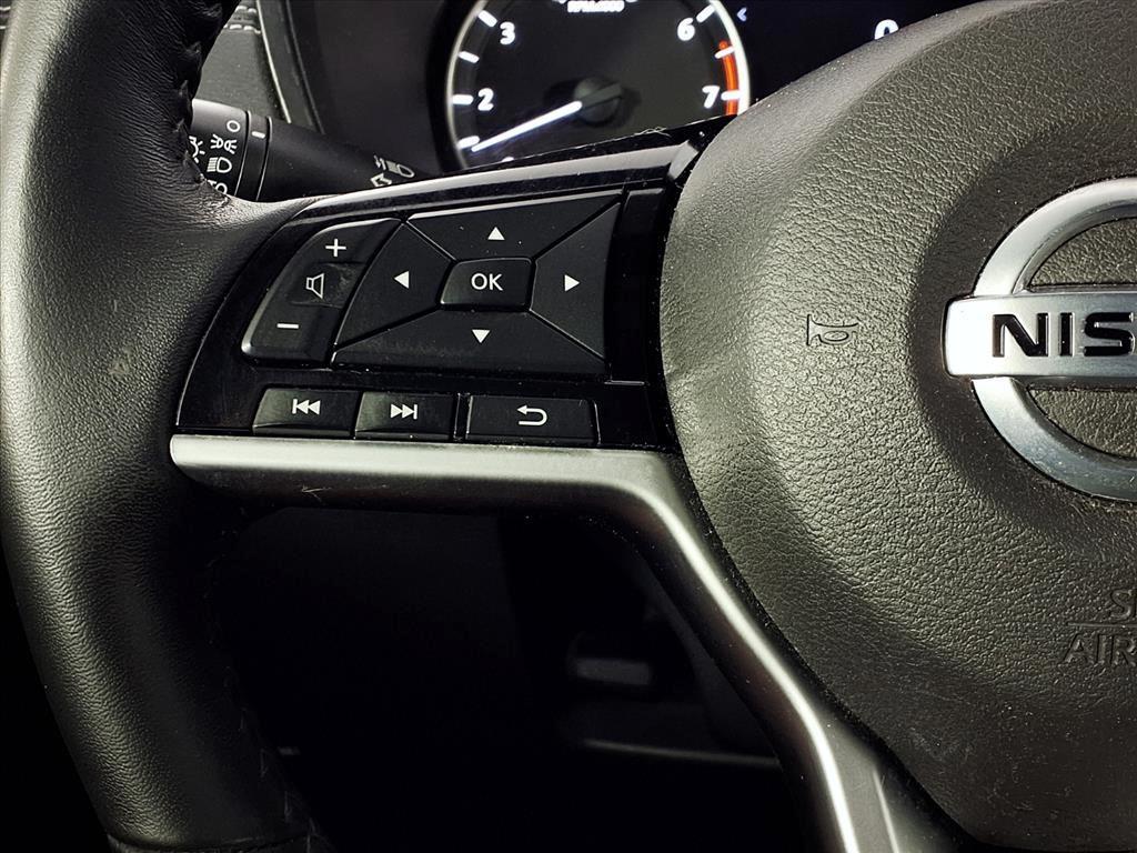 used 2021 Nissan Altima car, priced at $18,991