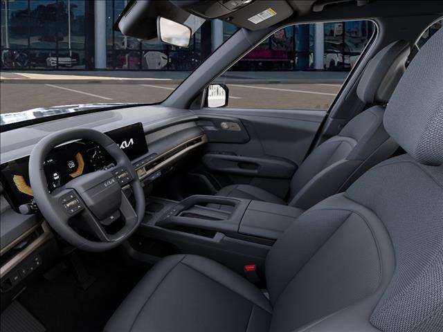 new 2027 Kia Telluride car, priced at $39,982