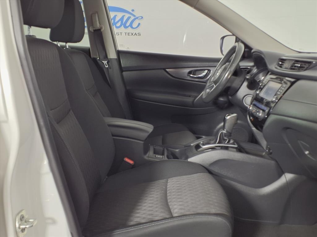 used 2017 Nissan Rogue car, priced at $12,991