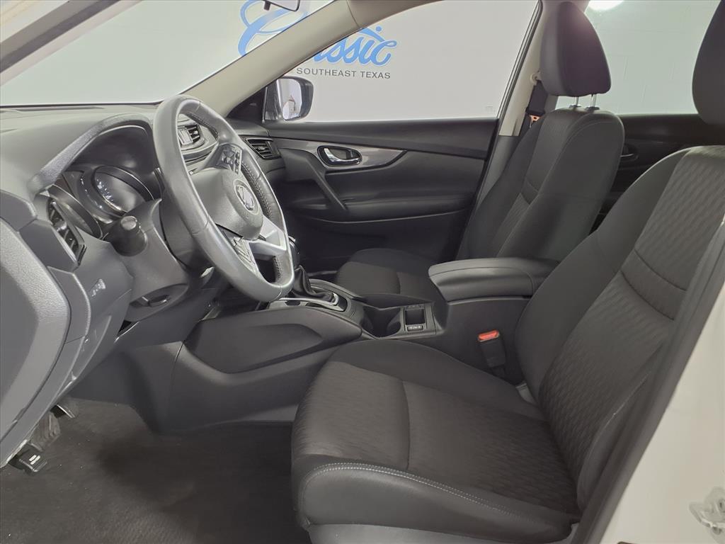 used 2017 Nissan Rogue car, priced at $12,991