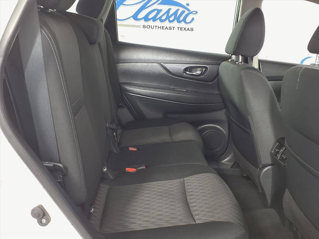 used 2017 Nissan Rogue car, priced at $12,991