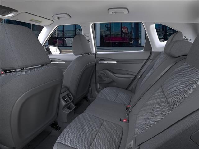 new 2026 Kia Seltos car, priced at $21,491