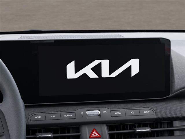 new 2026 Kia K4 car, priced at $23,488