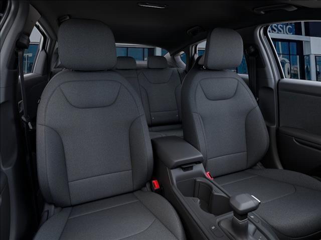 new 2026 Kia K4 car, priced at $23,488