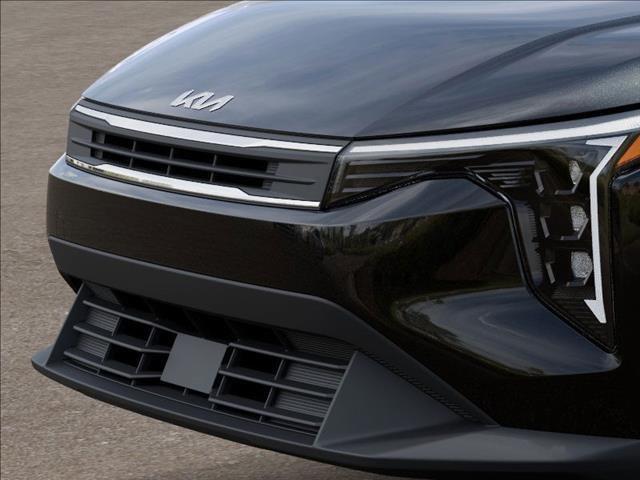 new 2026 Kia K4 car, priced at $23,488