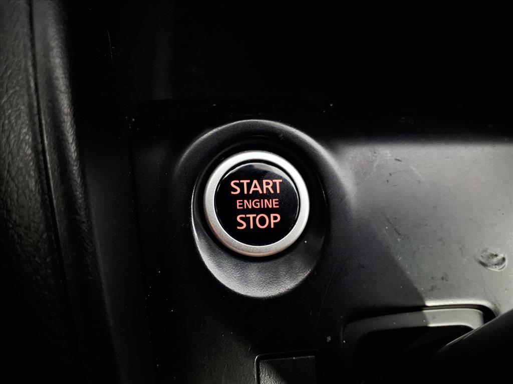 used 2023 Nissan Kicks car, priced at $16,991