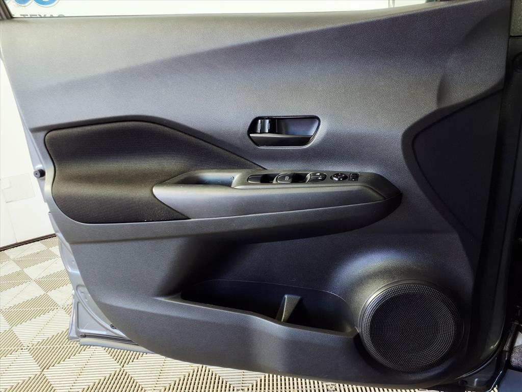 used 2023 Nissan Kicks car, priced at $16,991