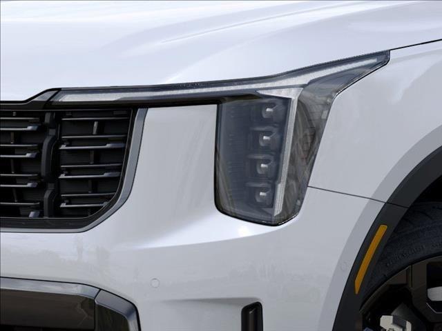 new 2026 Kia Sorento Hybrid car, priced at $43,991