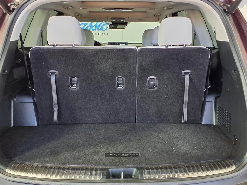 used 2022 Kia Telluride car, priced at $31,899