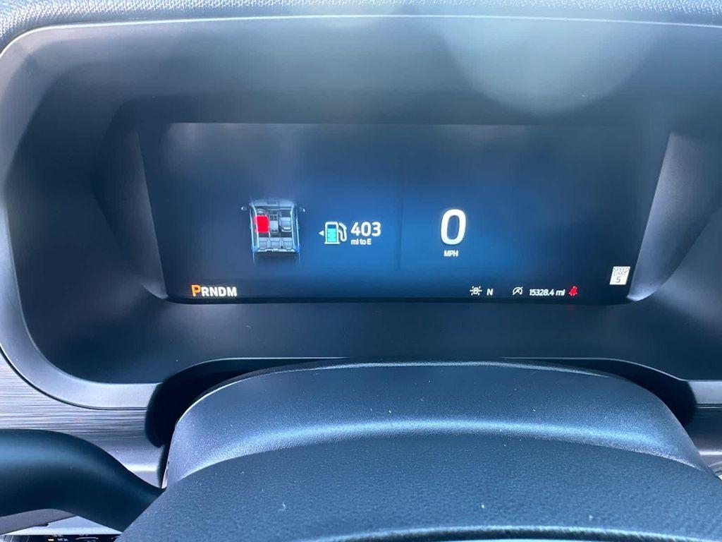 used 2025 Ford F-150 car, priced at $47,990