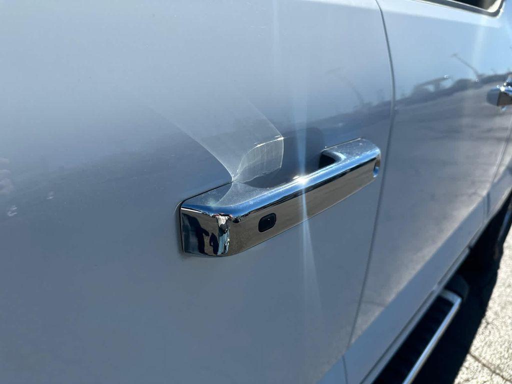 used 2025 Ford F-150 car, priced at $47,990