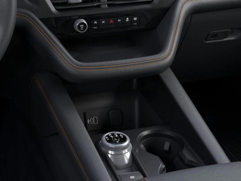 new 2026 Ford Explorer car, priced at $58,260