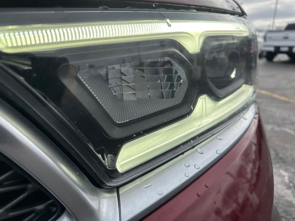 used 2022 Dodge Durango car, priced at $29,990