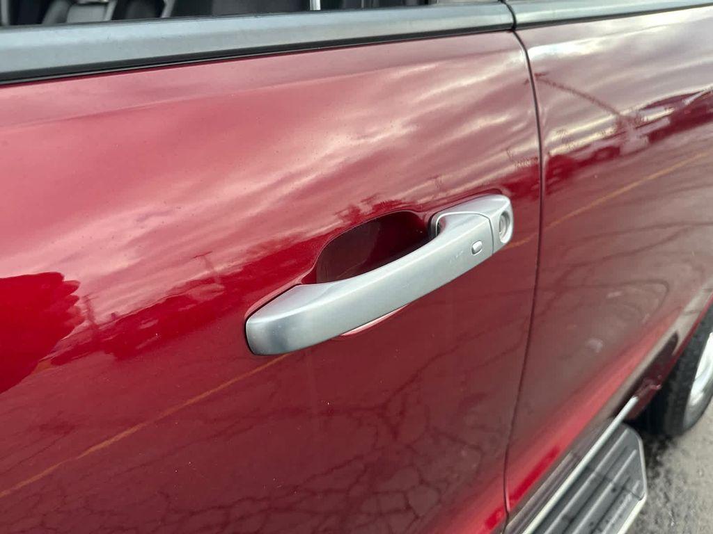 used 2022 Dodge Durango car, priced at $29,990