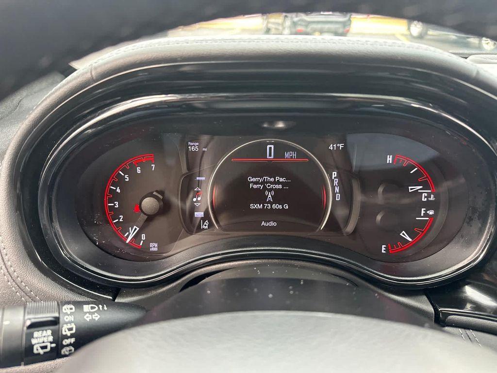 used 2022 Dodge Durango car, priced at $29,990