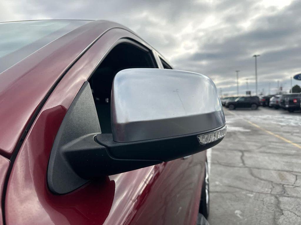 used 2022 Dodge Durango car, priced at $29,990