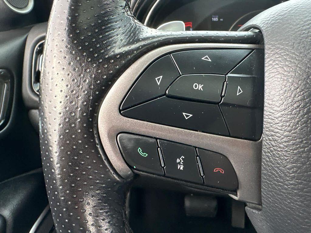 used 2022 Dodge Durango car, priced at $29,990