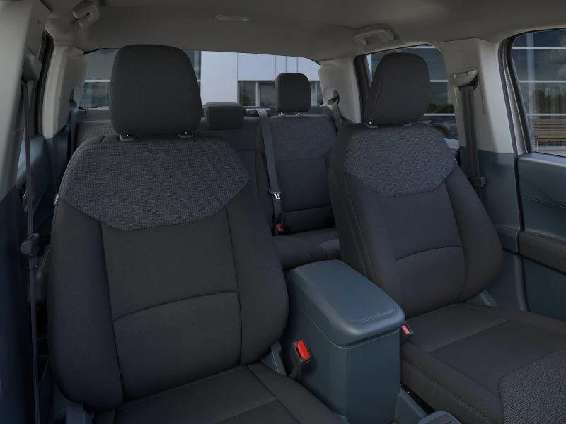 new 2026 Ford Maverick car, priced at $32,592