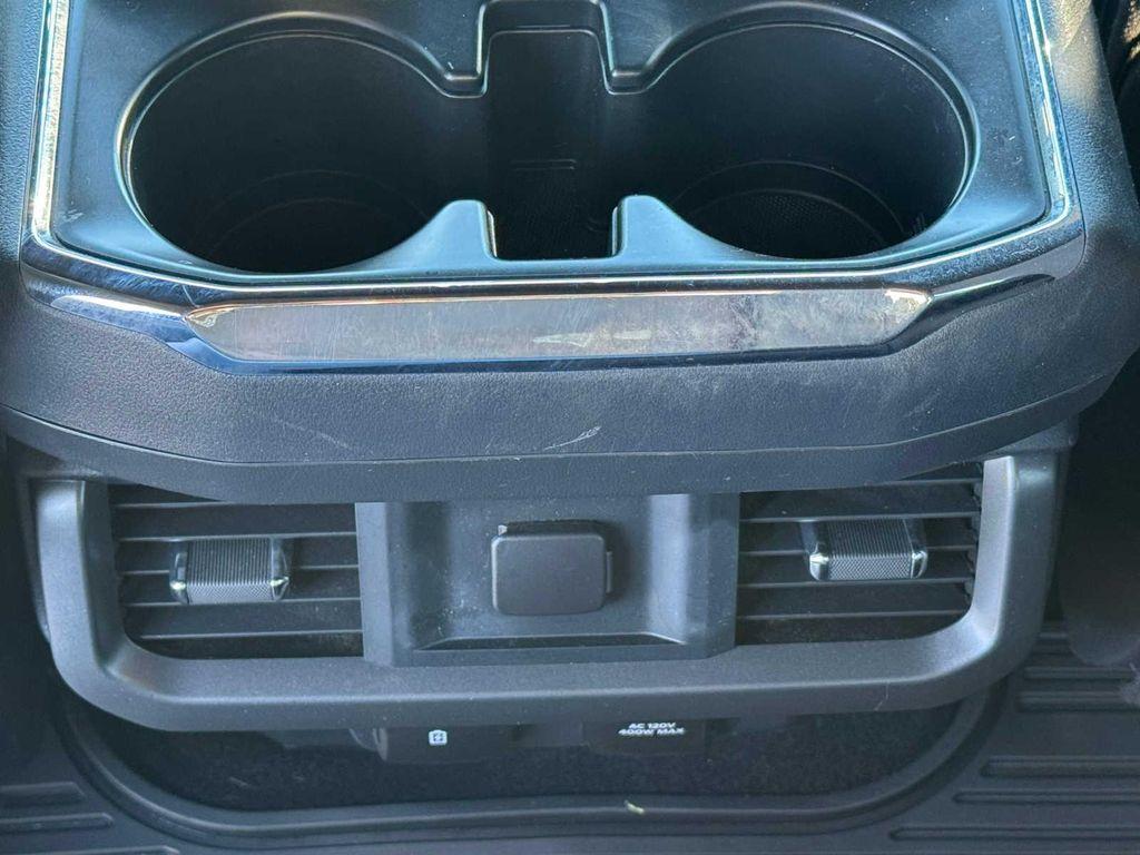 used 2024 Ford F-150 car, priced at $39,990