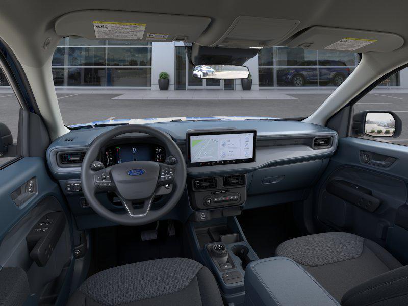 new 2026 Ford Maverick car, priced at $31,989