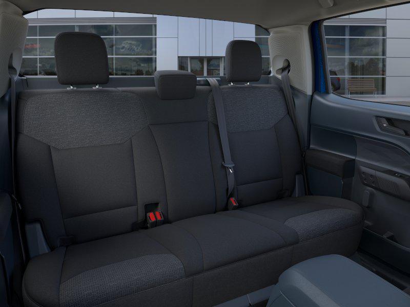 new 2026 Ford Maverick car, priced at $31,989
