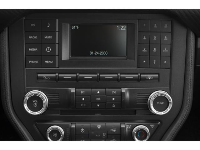 used 2019 Ford Mustang car, priced at $17,850