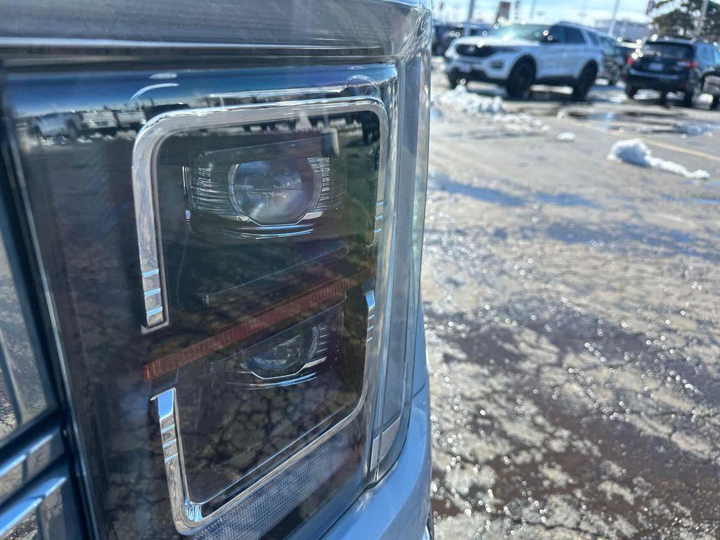 used 2022 Ford F-150 car, priced at $46,990