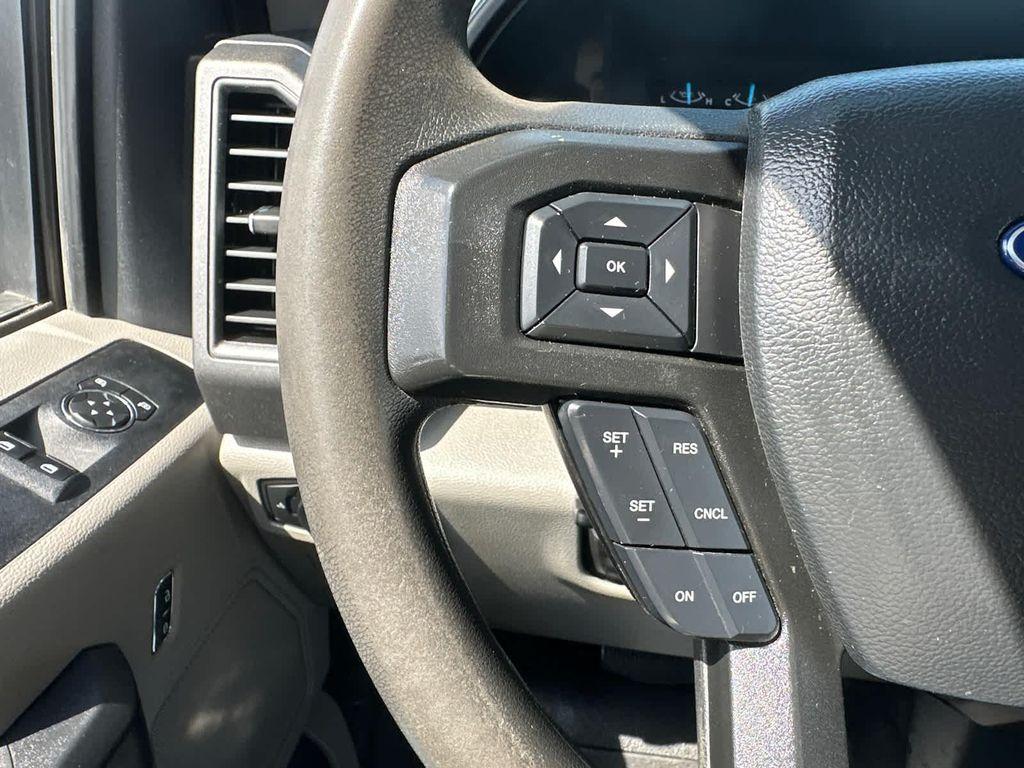 used 2022 Ford F-350 car, priced at $38,990