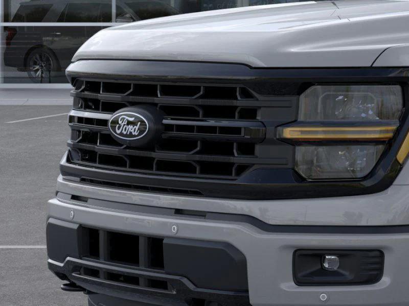 new 2026 Ford F-150 car, priced at $60,659