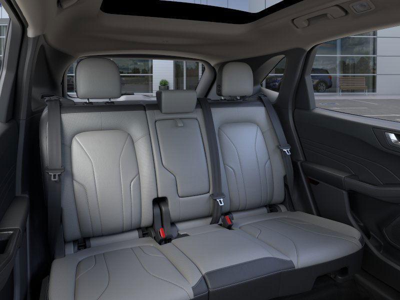 new 2026 Ford Escape PHEV car, priced at $33,659