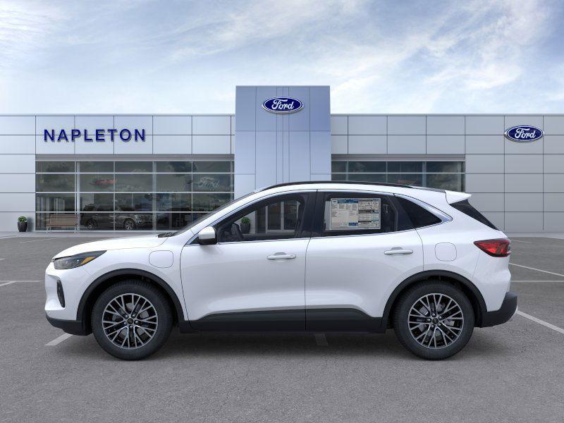 new 2026 Ford Escape PHEV car, priced at $33,659