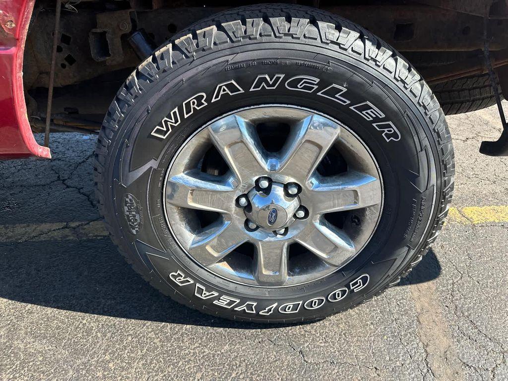 used 2013 Ford F-150 car, priced at $6,990