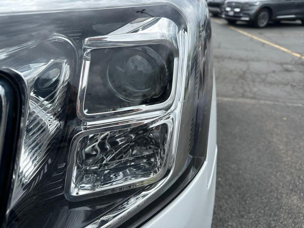 used 2021 Ford Expedition car, priced at $33,750