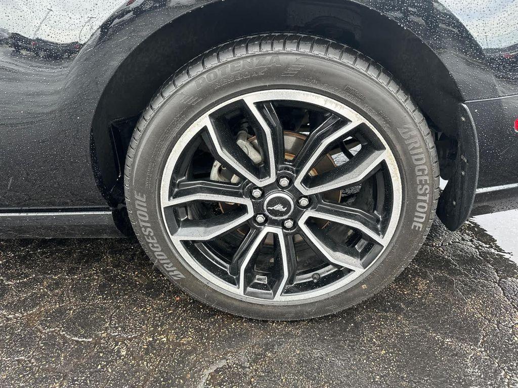 used 2013 Ford Mustang car, priced at $20,833