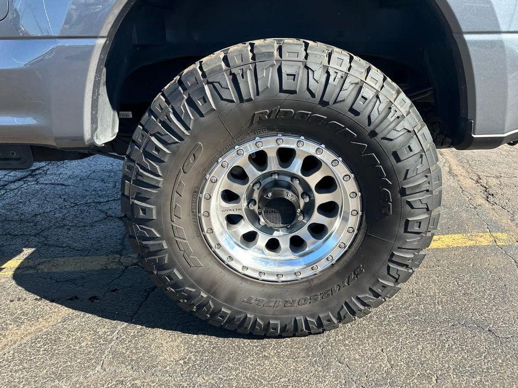 used 2021 Ford F-250 car, priced at $64,897