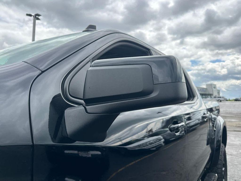used 2020 Chevrolet Silverado 1500 car, priced at $48,990
