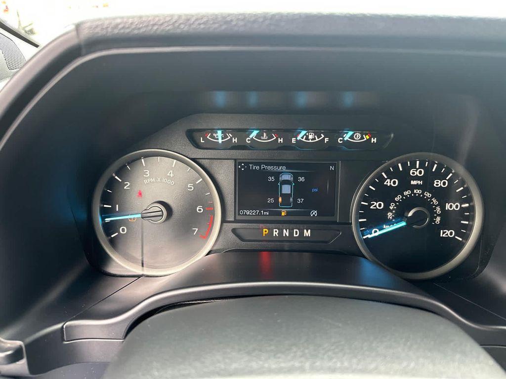 used 2020 Ford F-150 car, priced at $28,990