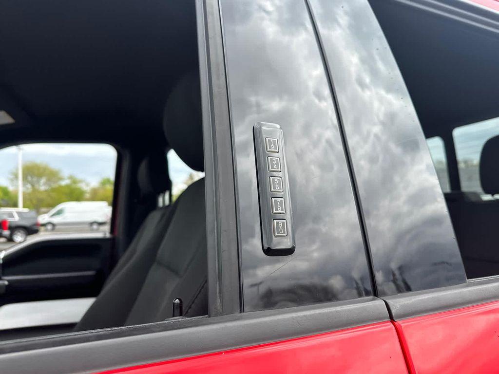 used 2020 Ford F-150 car, priced at $28,990