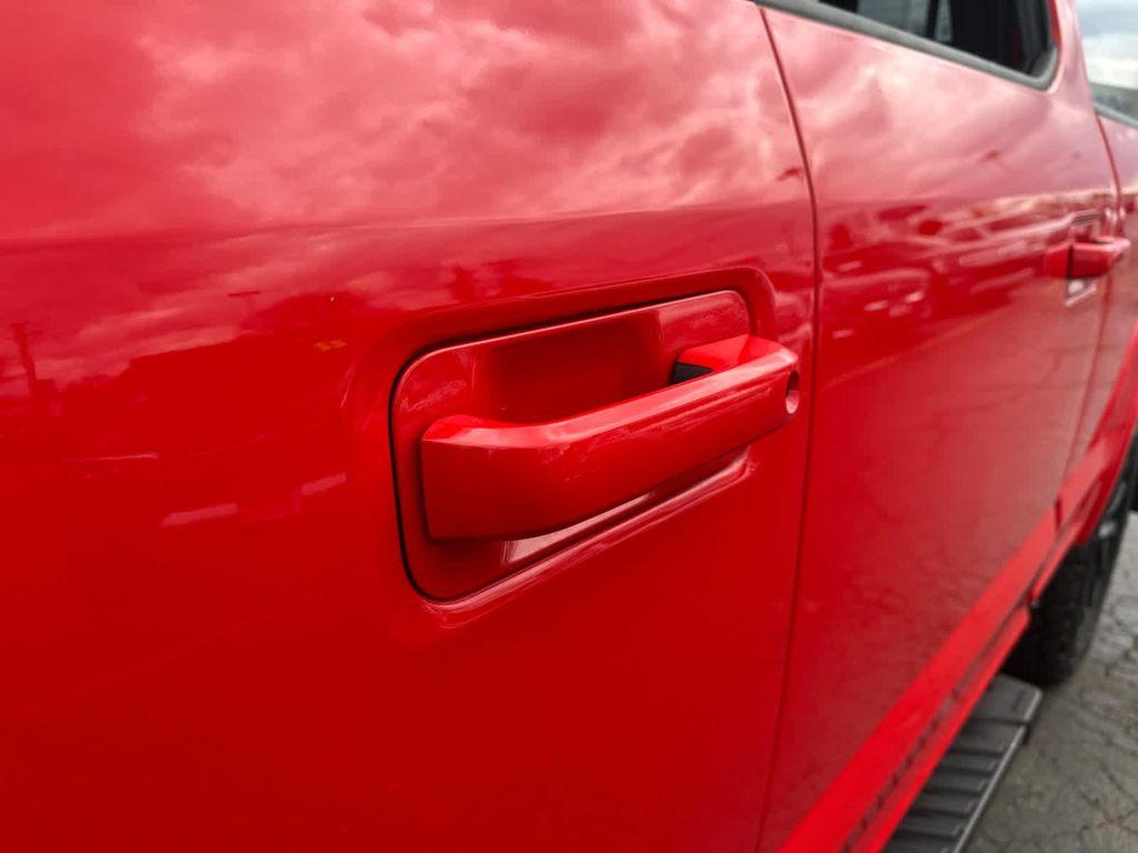 used 2020 Ford F-150 car, priced at $28,990
