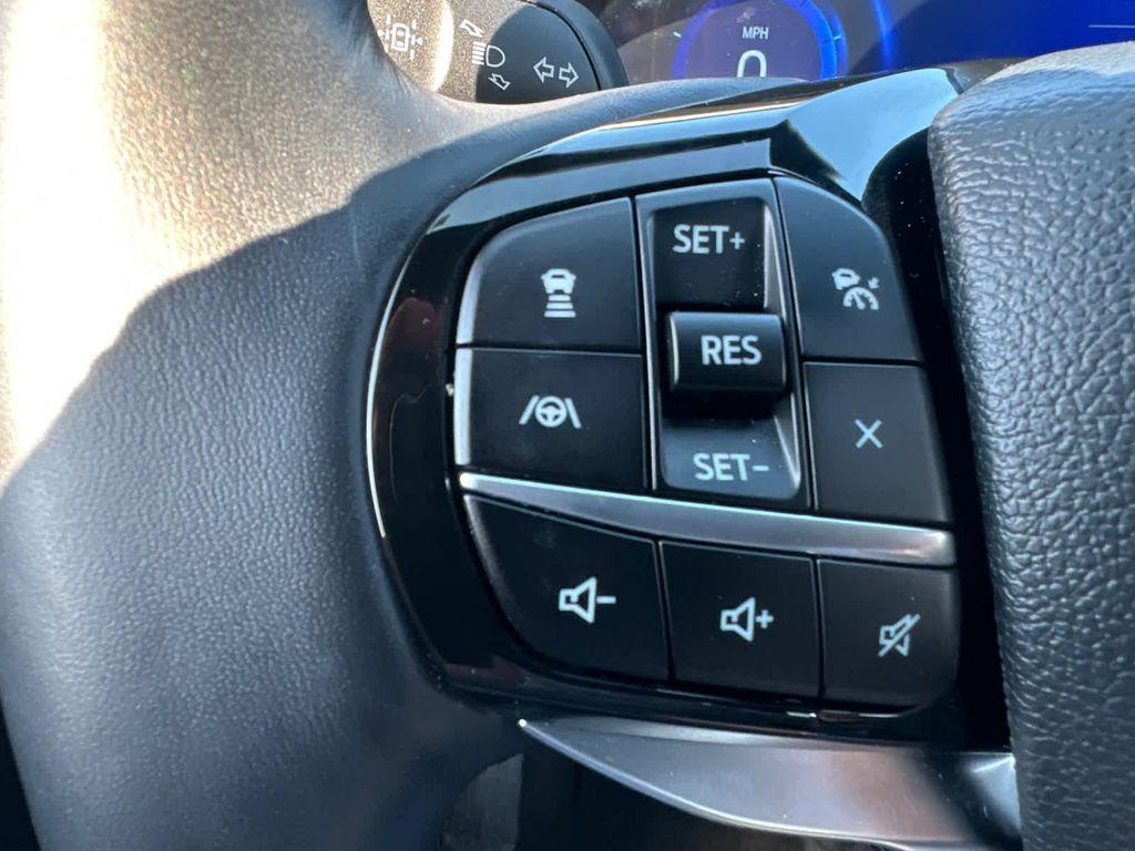 used 2023 Ford Explorer car, priced at $47,989