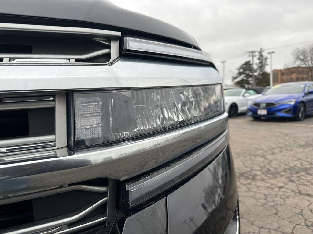 used 2023 Ford Expedition Max car, priced at $63,997