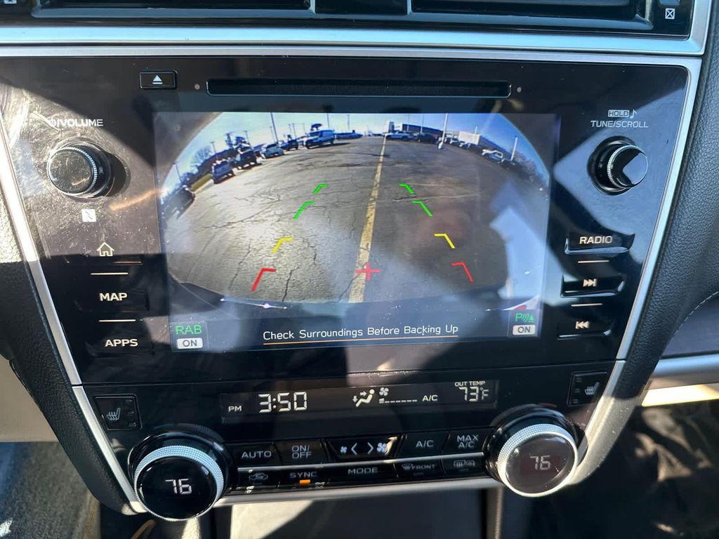 used 2019 Subaru Outback car, priced at $22,990