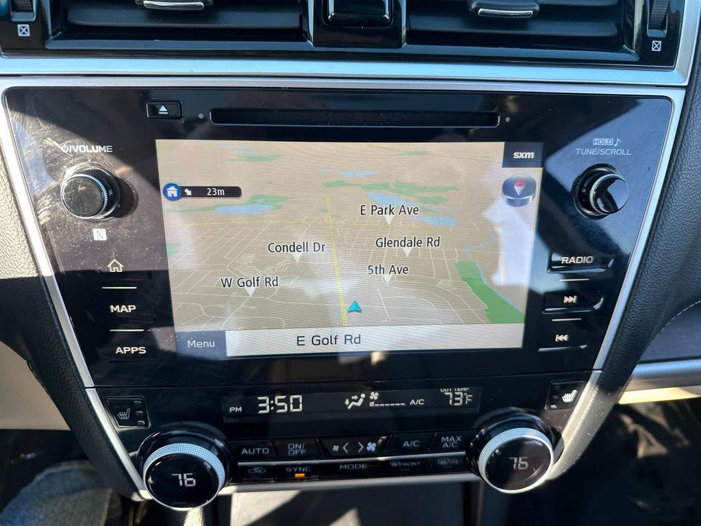 used 2019 Subaru Outback car, priced at $22,990