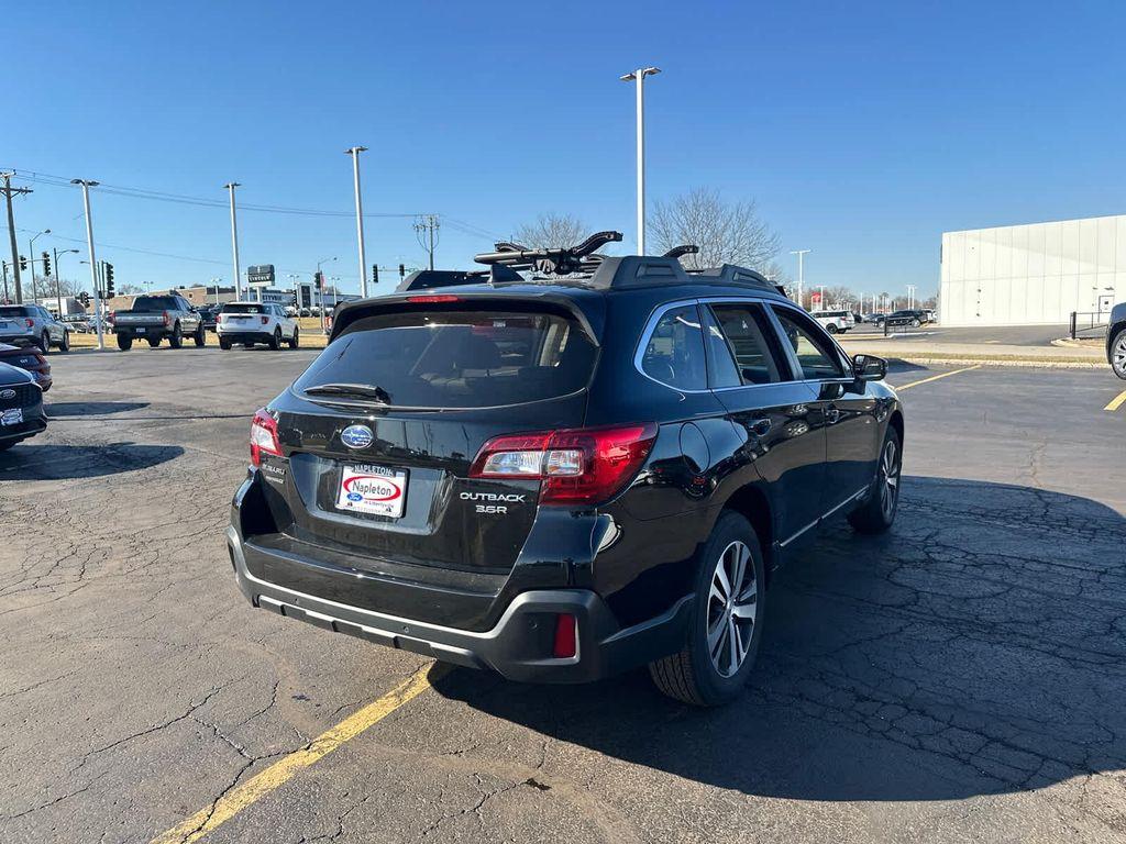 used 2019 Subaru Outback car, priced at $22,990