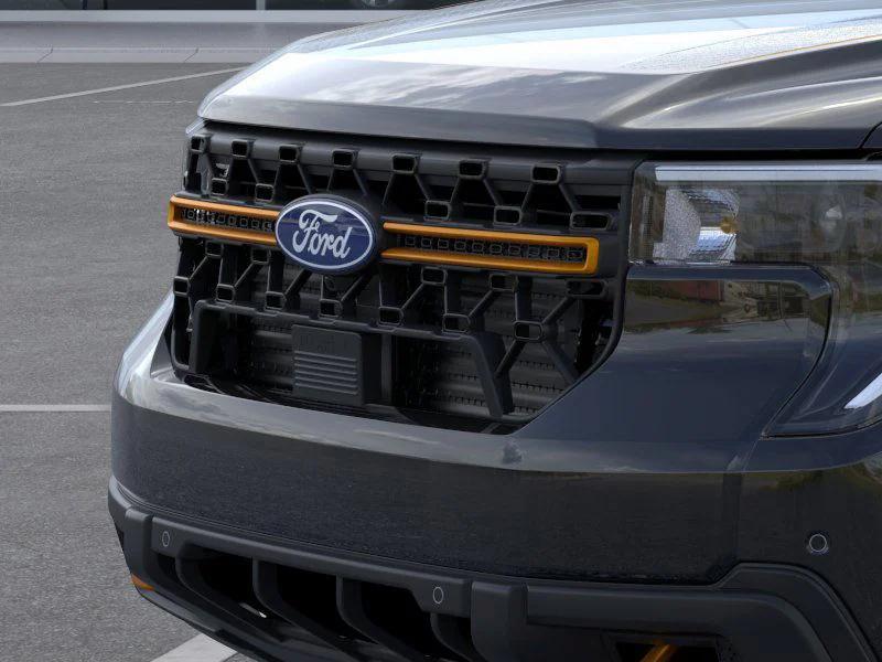 new 2026 Ford Maverick car, priced at $41,657