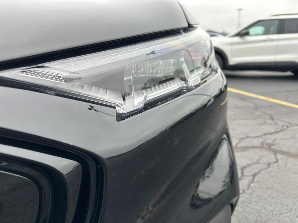 used 2021 Ford Mustang Mach-E car, priced at $20,990